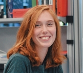 Vera Smirnova
